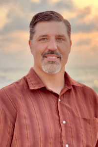 Jason Kniola, Hobart Office Director