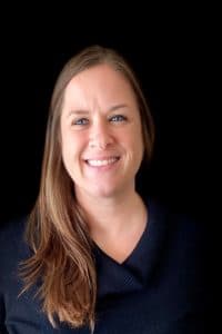 Katelyn Kapelinski, Merrillville Office Director