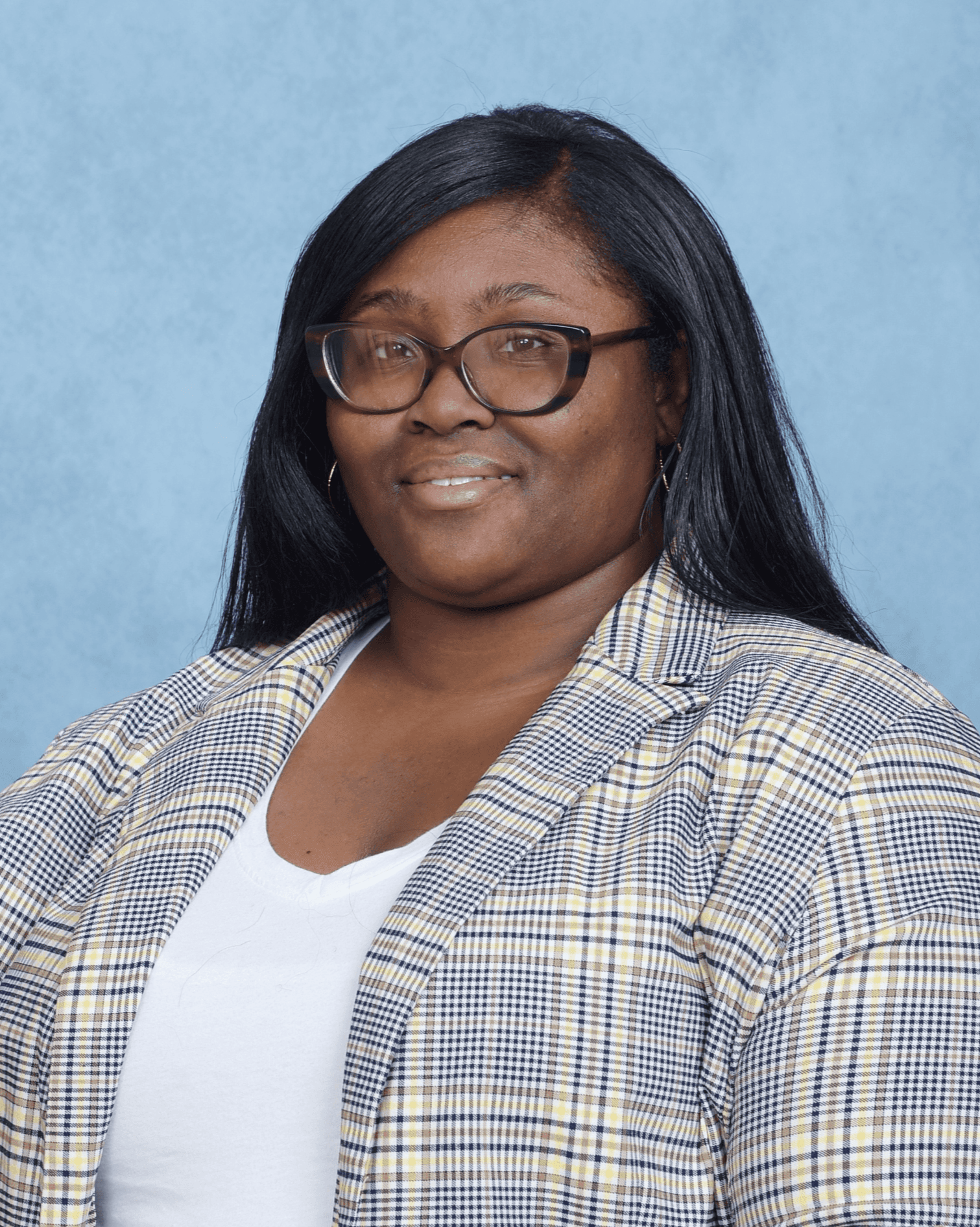 Photo of Freddreka Richardson