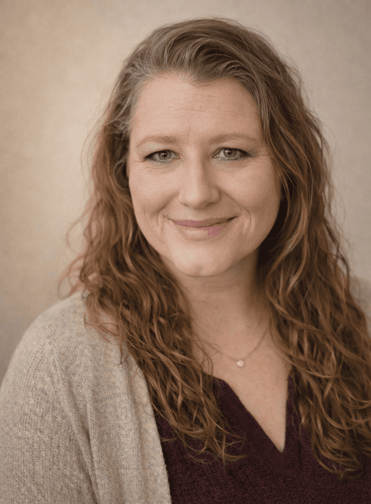 Photo of Elishia Jennings