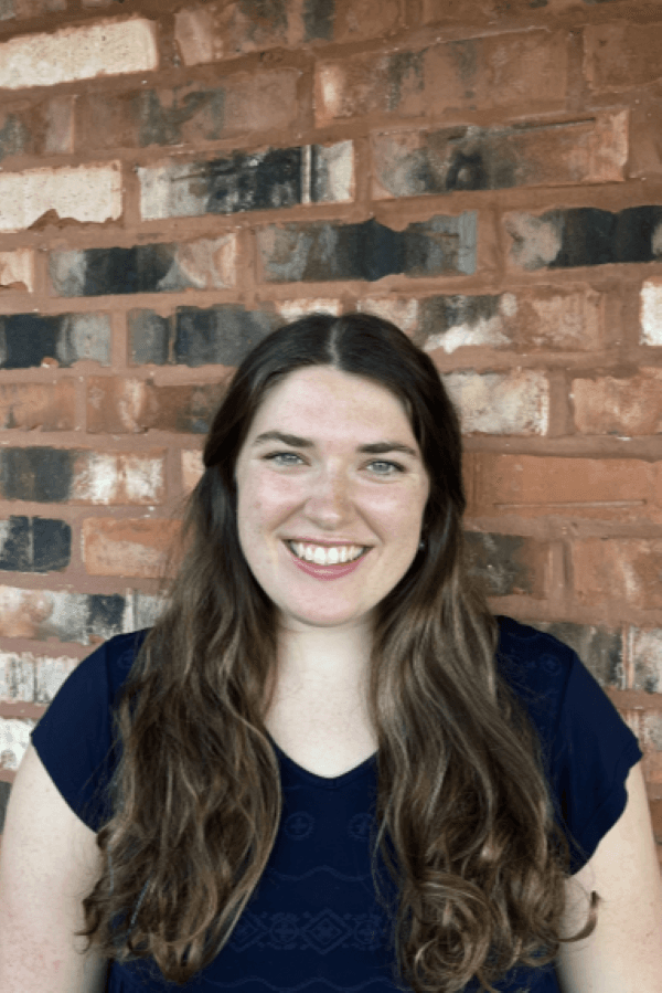 Photo of Lindsay Alcock