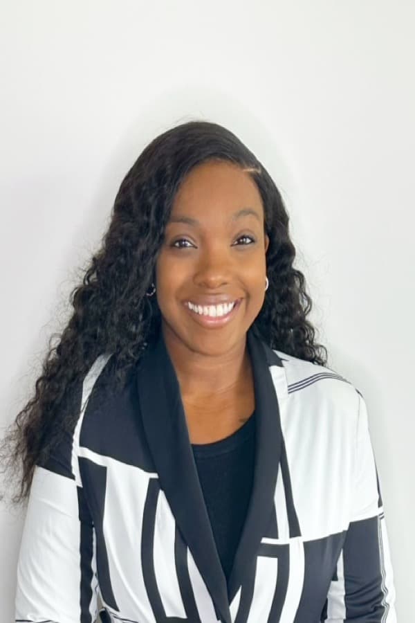 Photo of Ronyelle Smith