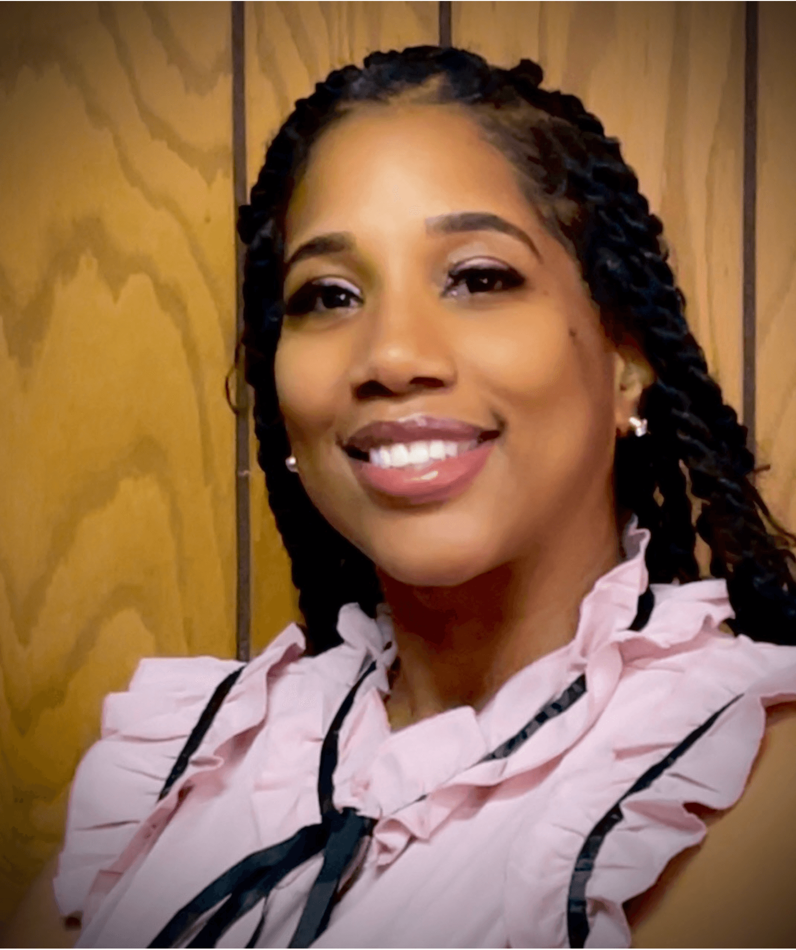 Photo of Rasheda Hope-Tidwell