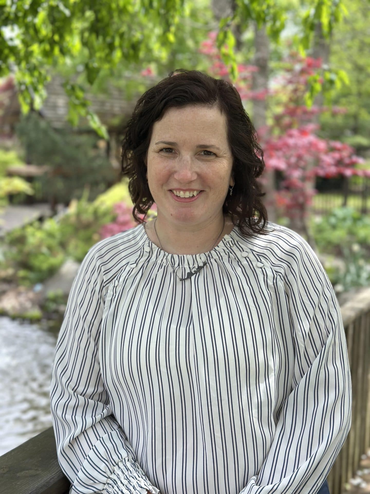 Photo of Rebecca Sundquist