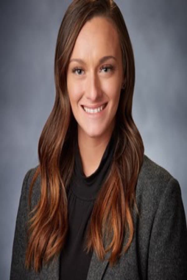 Photo of Angelicah Shaver