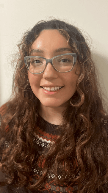 Photo of Anjelina Haro