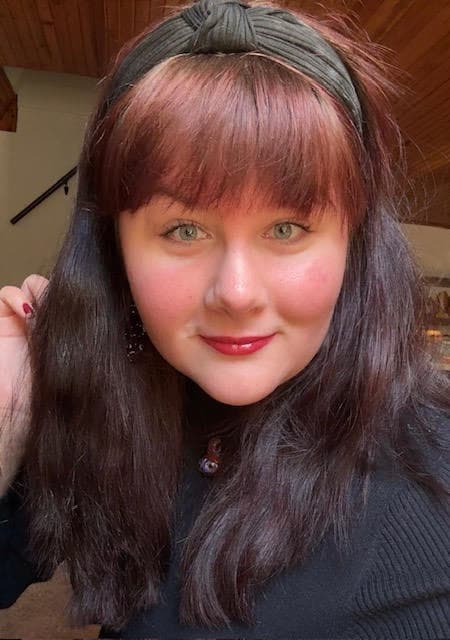 Photo of Ashlee Pendleton