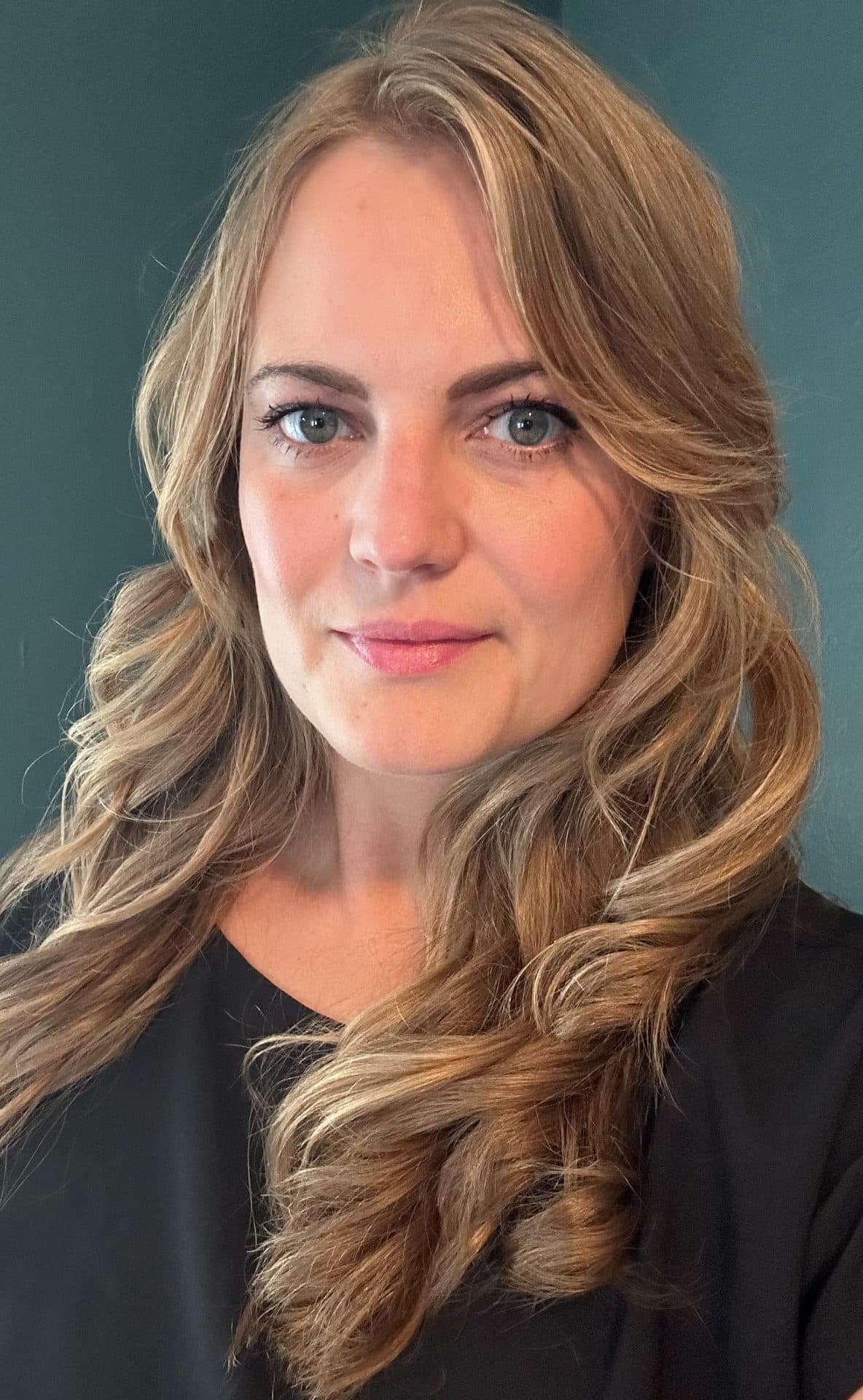 Photo of Carissa Brown