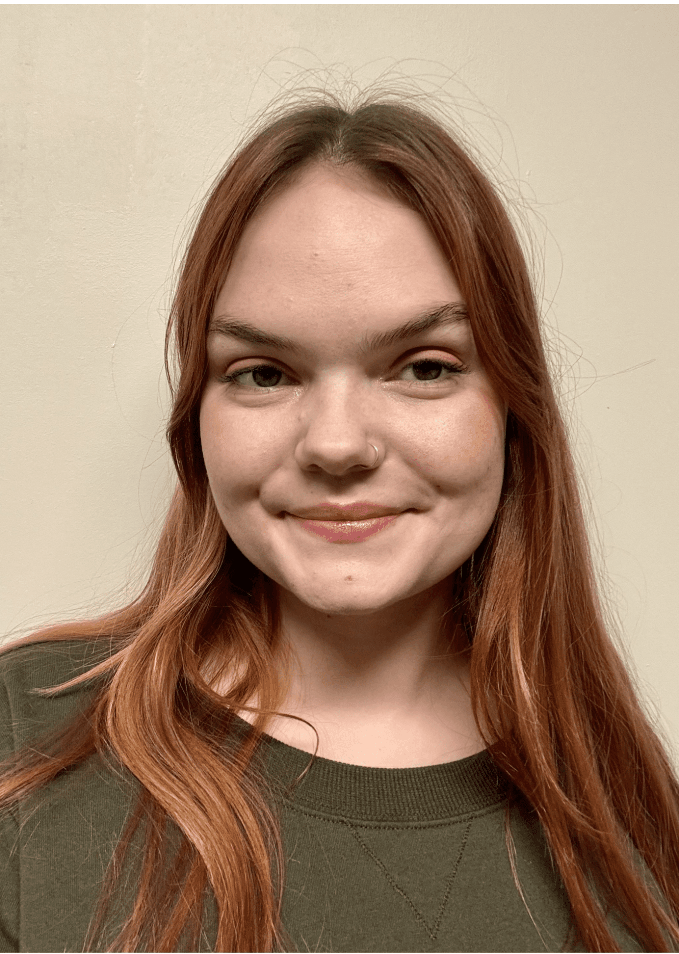 Photo of Carissa Herendeen