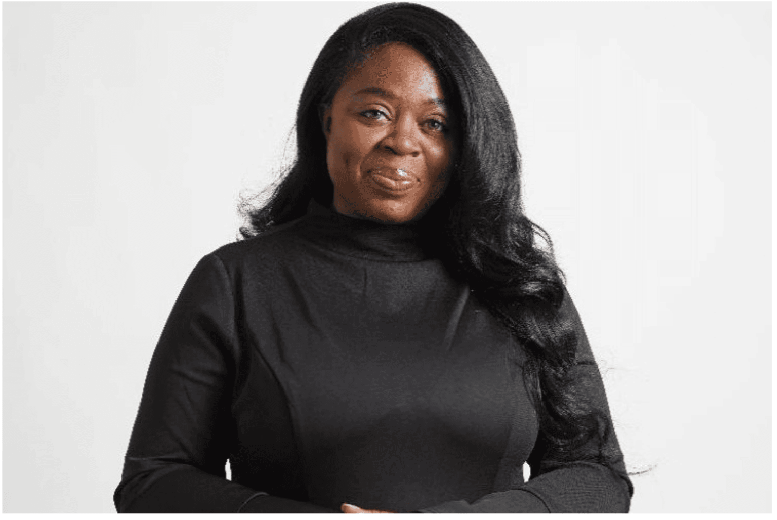 Photo of Charnel Fairley MS