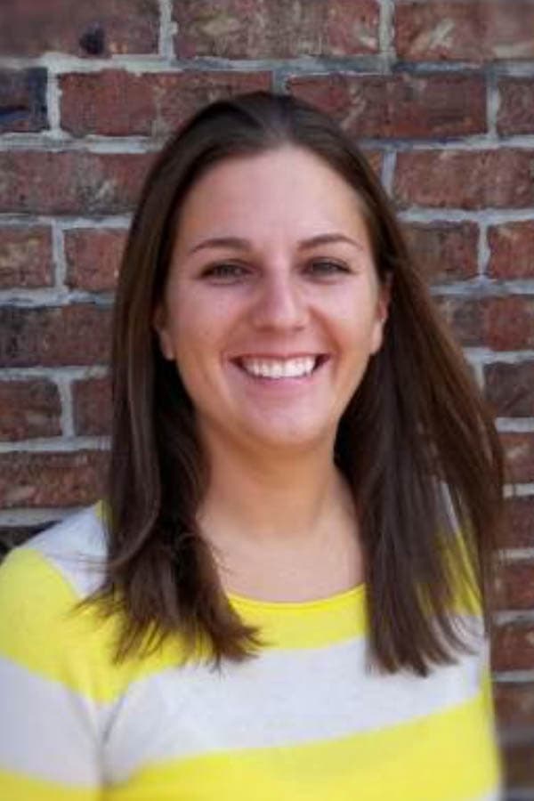 Dr. Ashley Michalski
