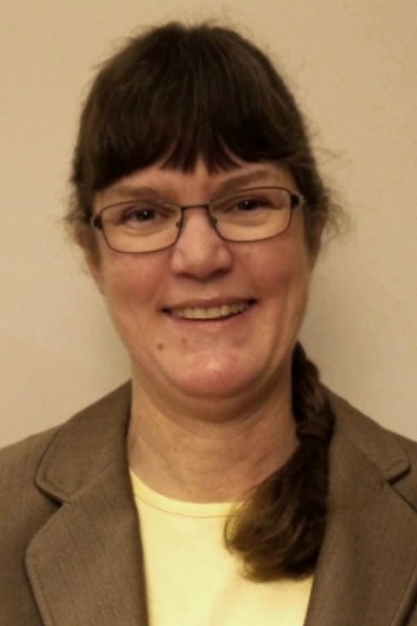 Dr. Jeanne Brown