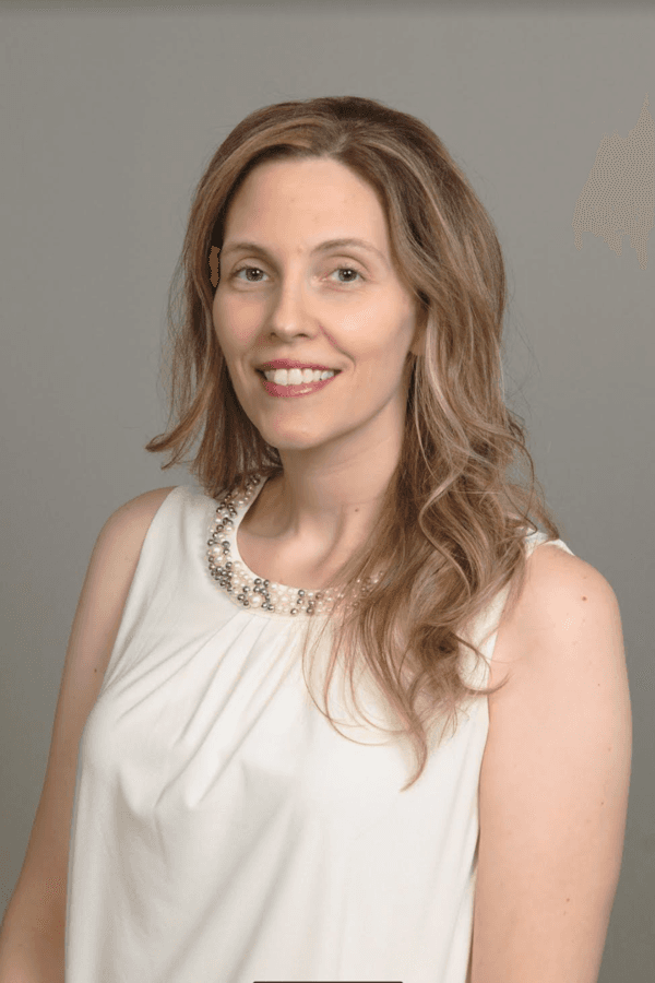 Photo of Dr. Jody Ross