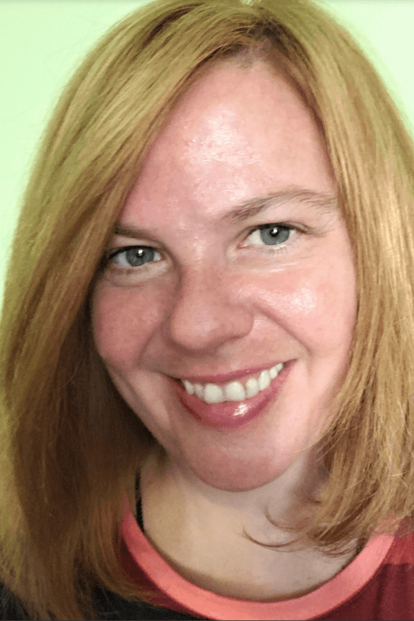 Dr. Mandy Morrill