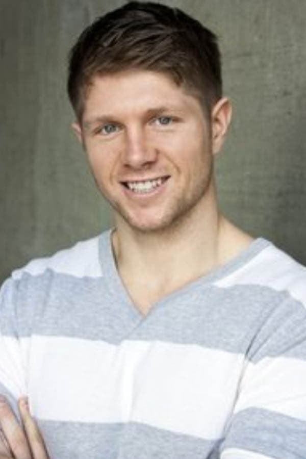 Dr. Shaun Wehle