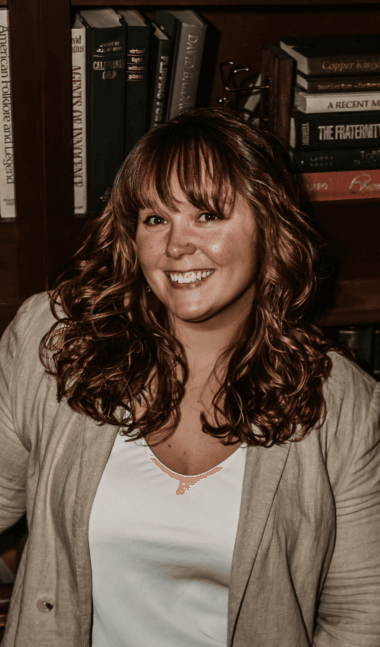 Photo of Faith Ellen Denton MSW