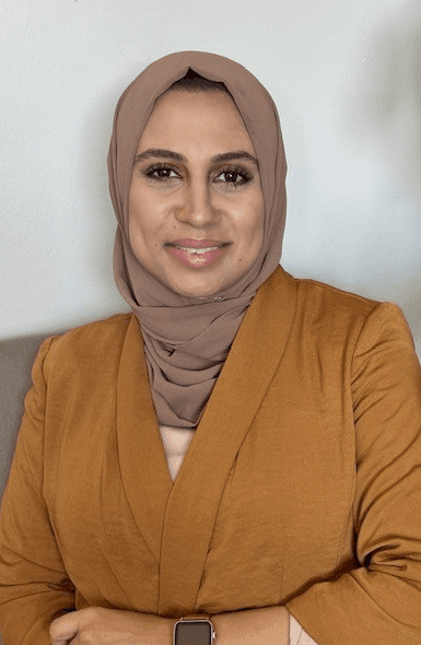 Photo of Imen Saadeh
