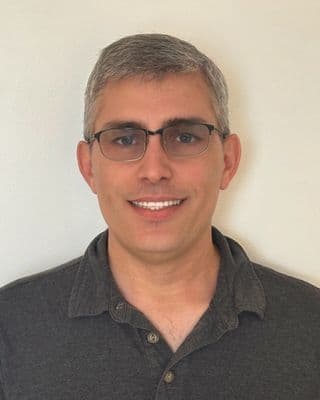 Photo of James Shuler