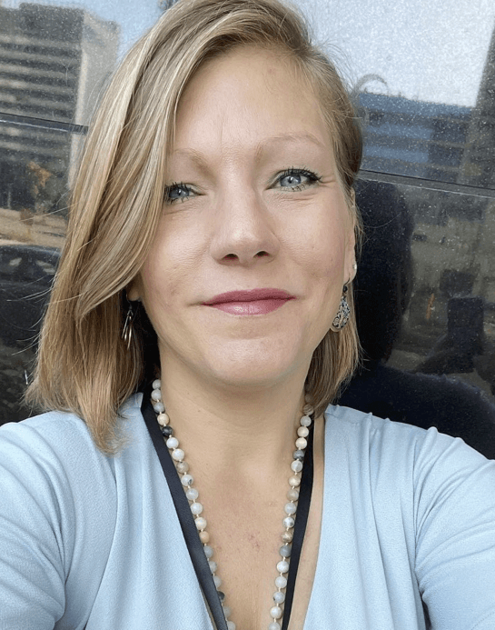 Photo of Korynn Amm