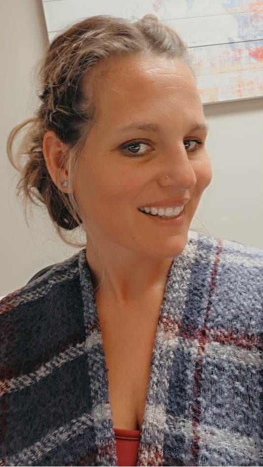 Photo of Lierin Beecher