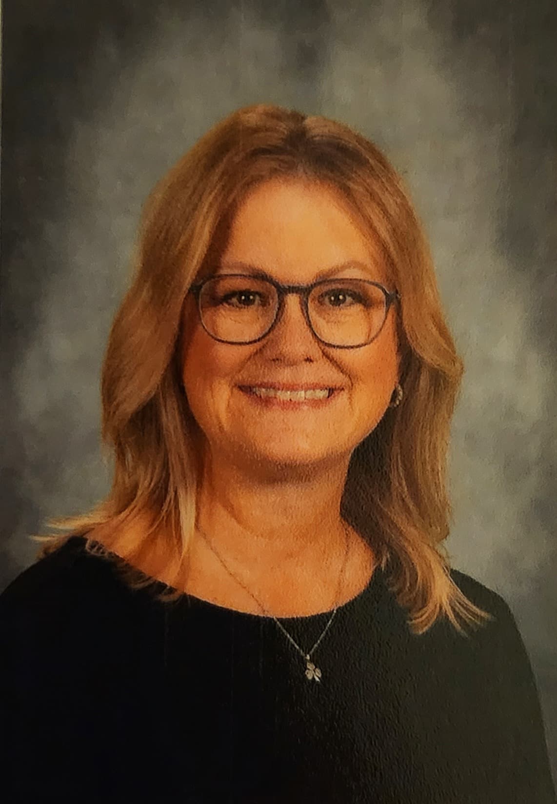 Photo of Michelle Stan