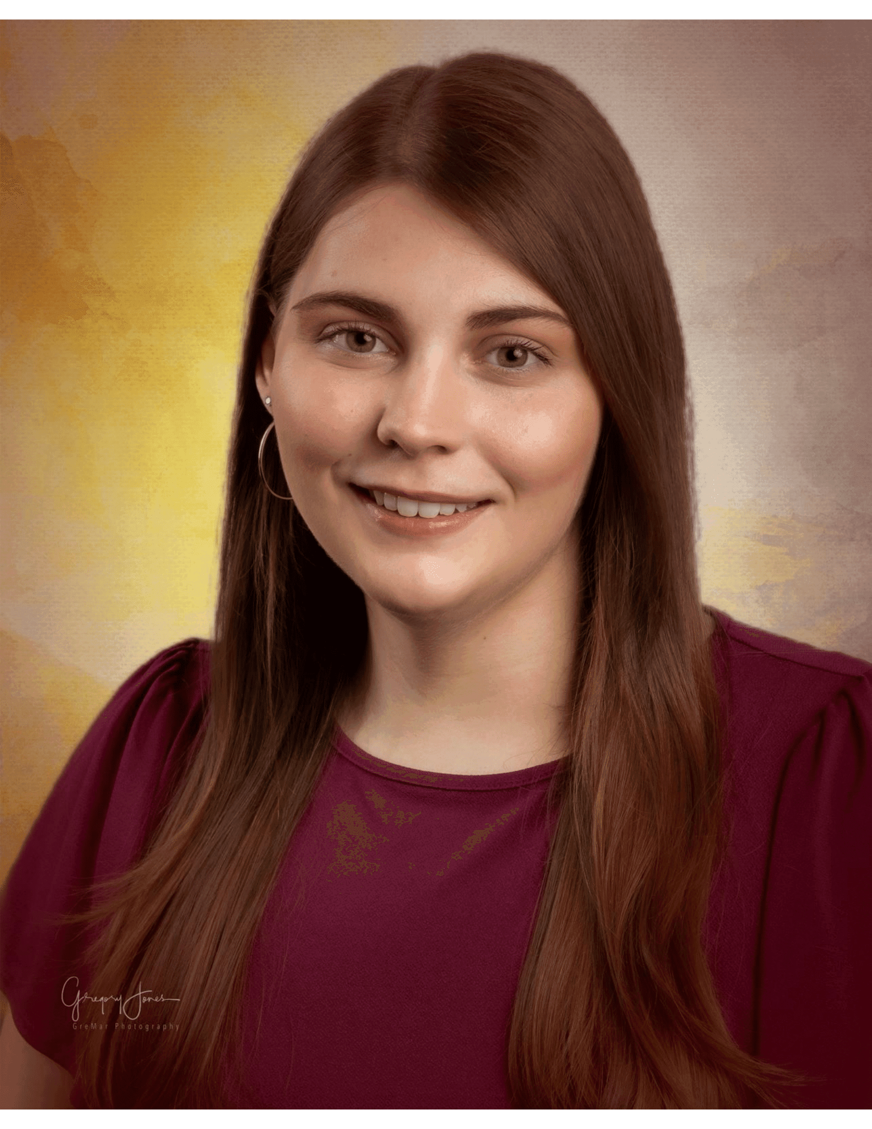 Photo of Miranda Sims