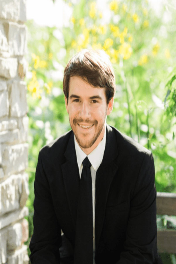 Photo of Brody Kutch