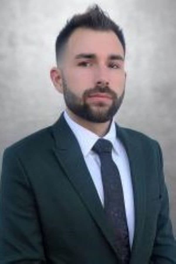 Photo of Derek Blagojevic