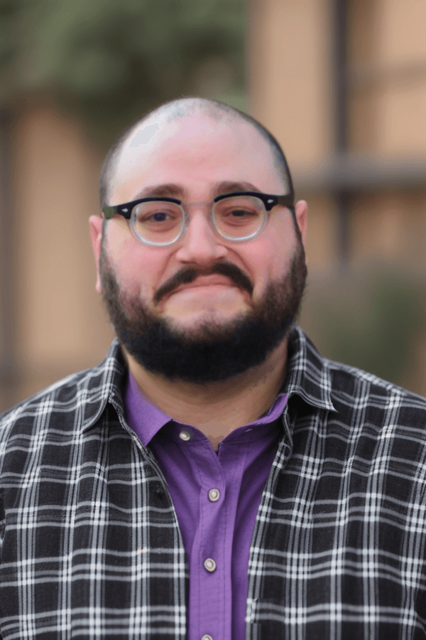 Photo of Griffin Rhyne
