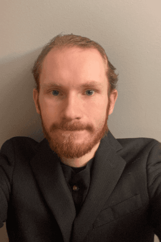Photo of Ryan James