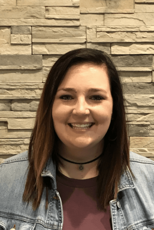 Photo of Brittany Sperka