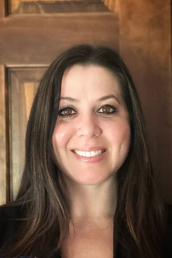 Dr. Misty Hatch