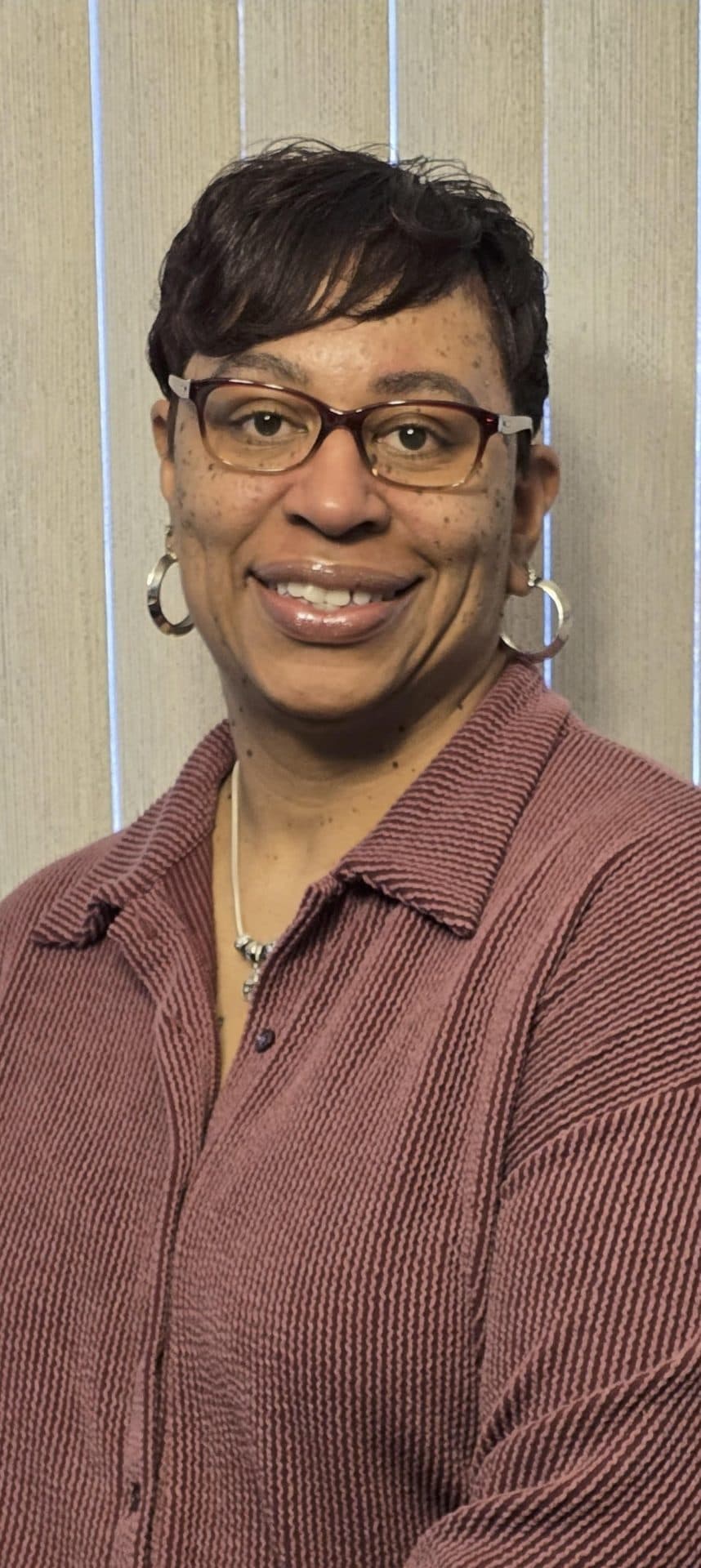 Photo of Shenay Neal