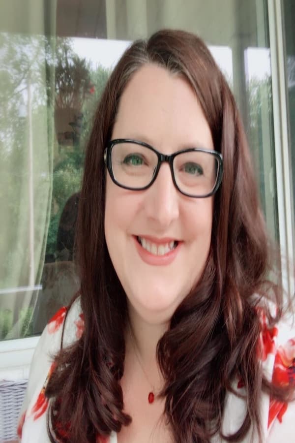 Photo of Alisha Hughes