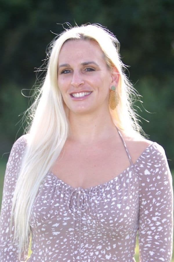 Photo of Brittany Bartock