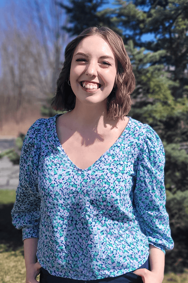 Photo of Cathryn Cearing