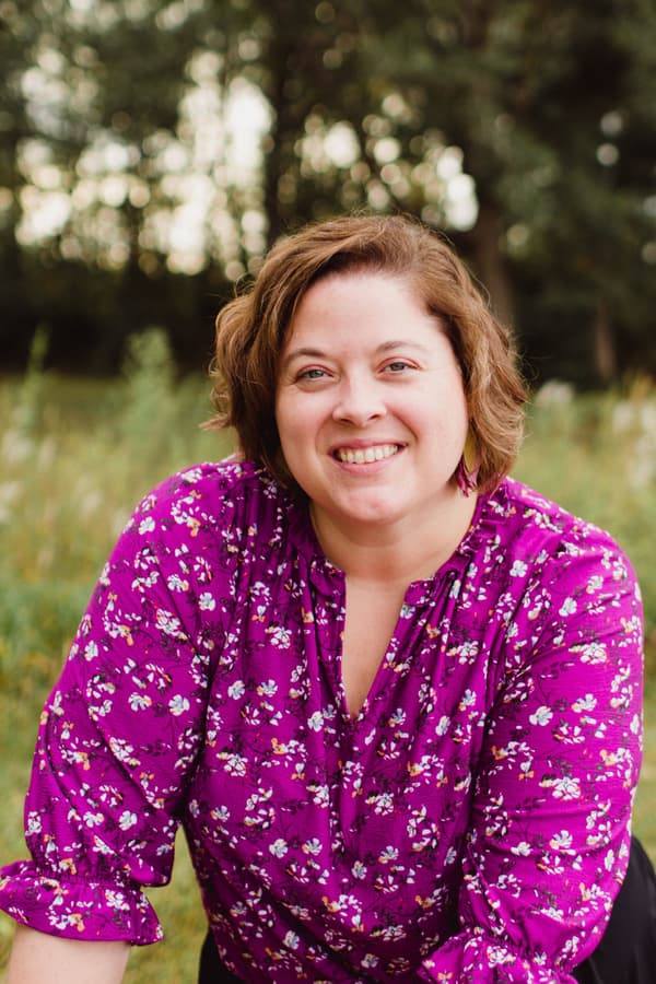 Photo of Celeste Chapko