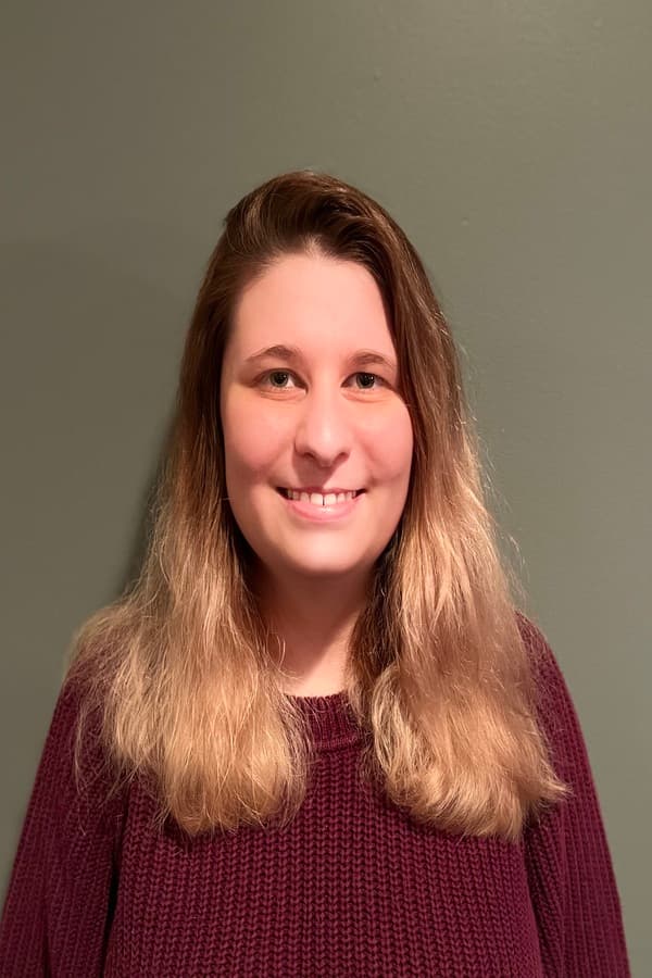 Photo of Cherie Cox