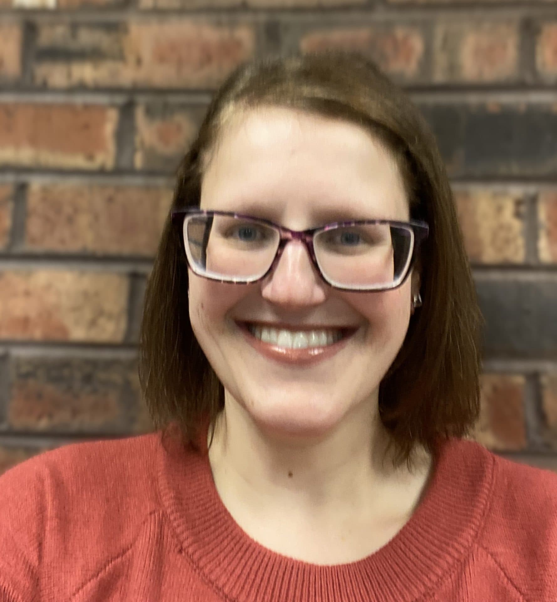 Photo of Ms. Courtney Tomaszewski MA