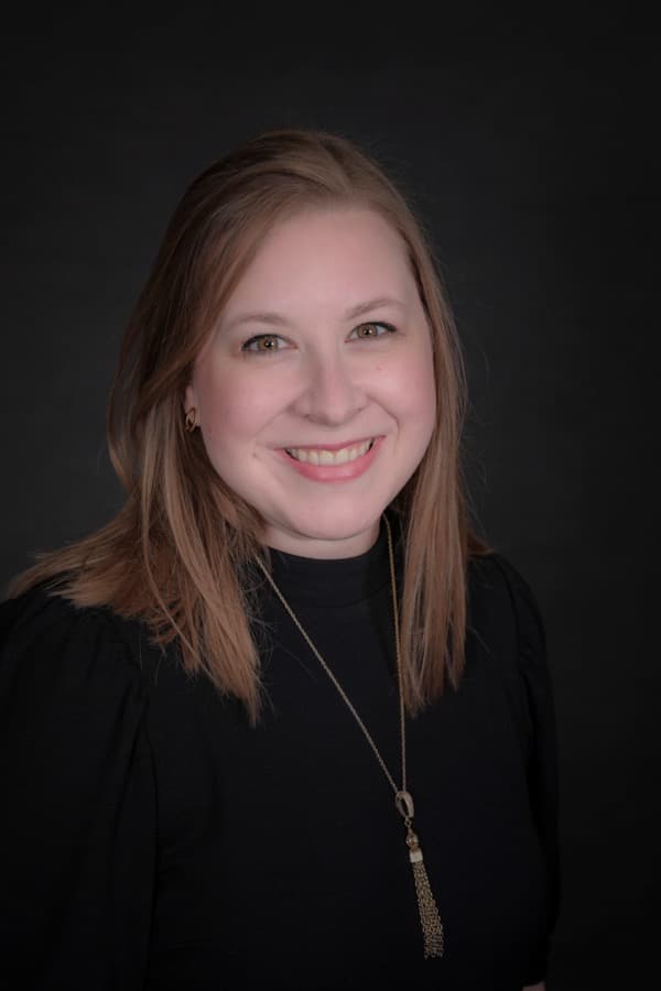 Photo of Erin Brown