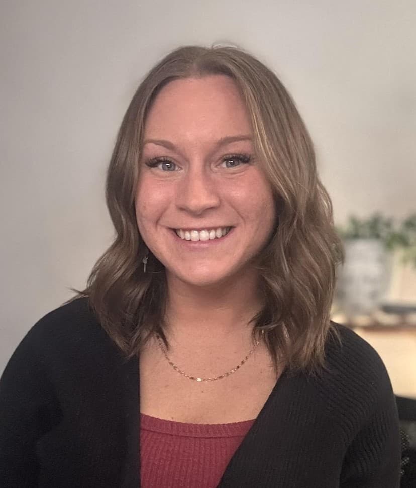 Photo of Jenna Zubik