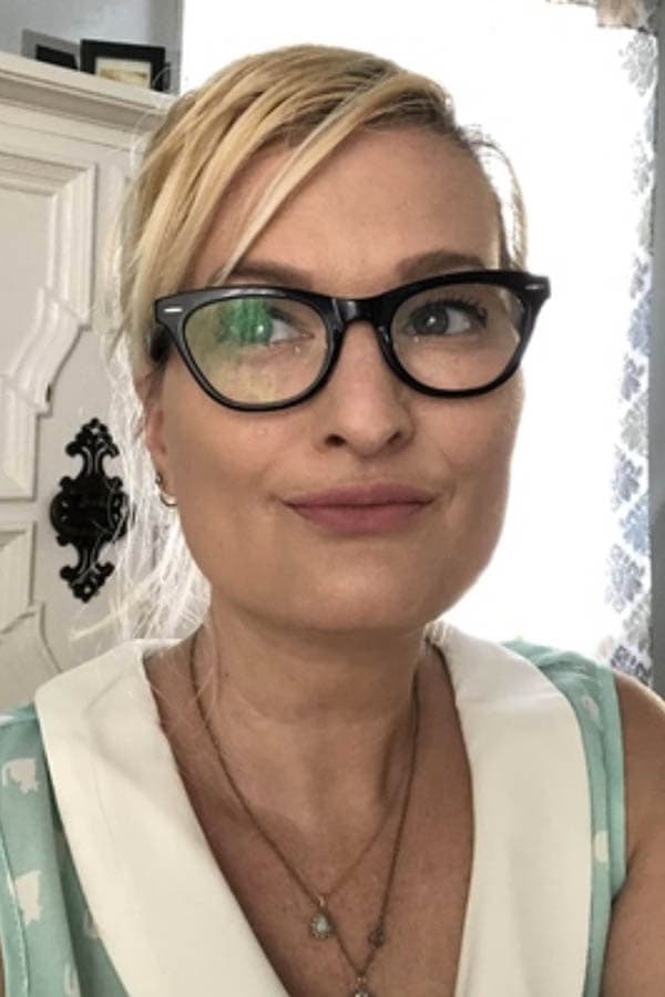 Jennifer Buford