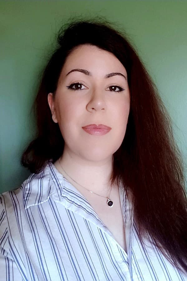 Photo of Kaitlin Pilipovic