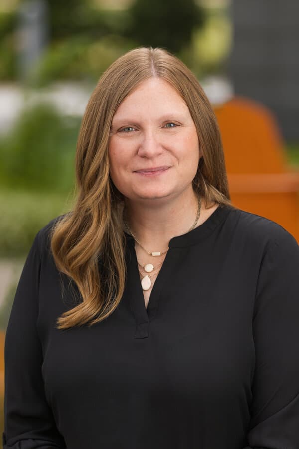 Photo of Kate Stake