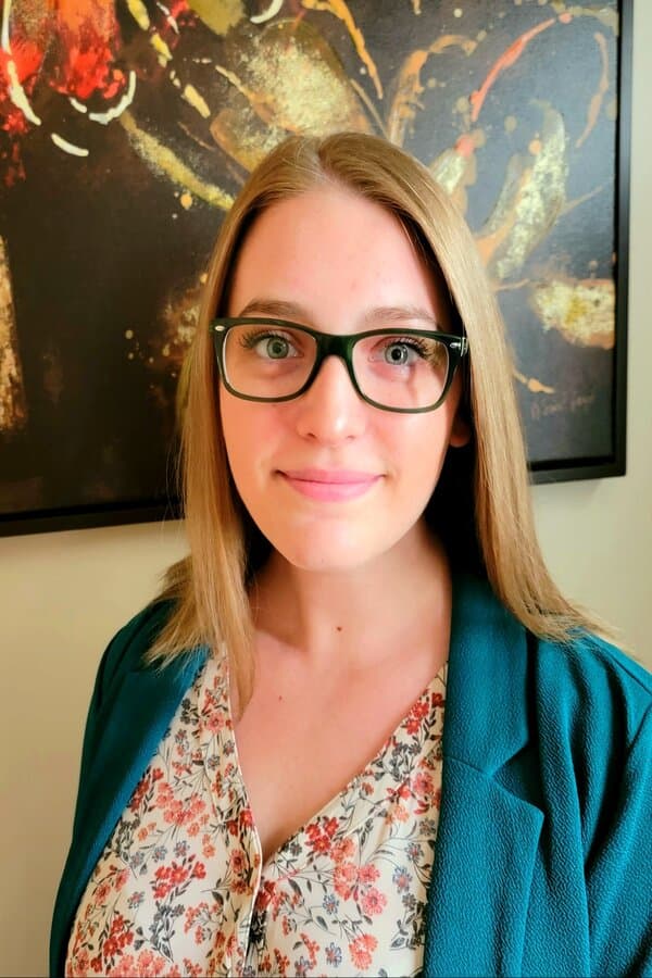 Photo of Kayla LaMore