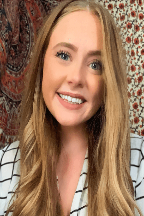Kristyn Kitchell