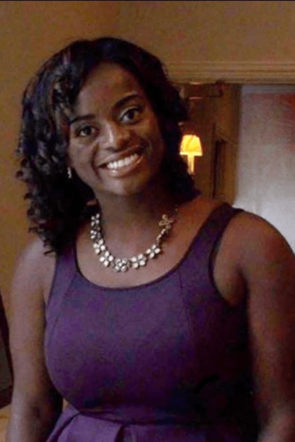 Photo of Lynnette Wright