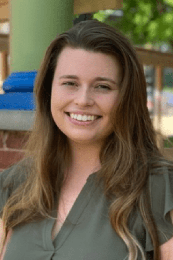 Photo of Madelyn Kalna