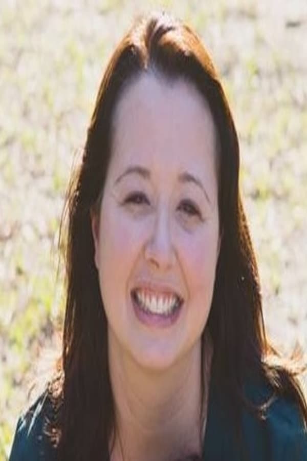 Photo of Meghan Theodore