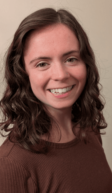 Photo of Ruby Koontz